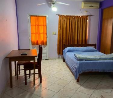 Eldorado Apartment | Frenos Daniel