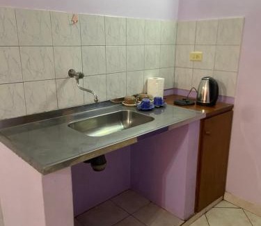 Eldorado Apartment | Frenos Daniel