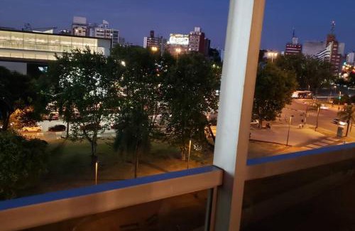 Tres Cruces Apartment | Frente a Terminal Tres Cruces.