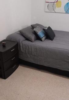 Cangrejo Arriba Apartment | Frente aeropuerto de Isla Verde