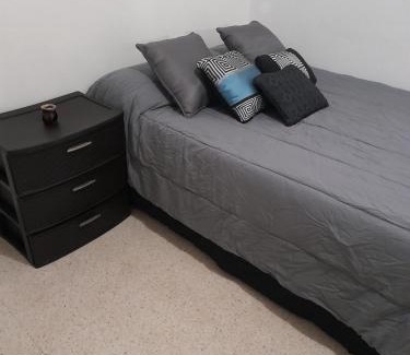 Cangrejo Arriba Apartment | Frente aeropuerto de Isla Verde