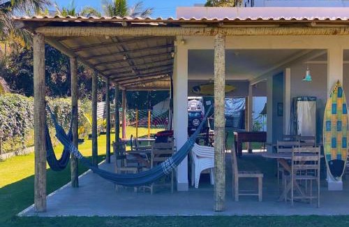 Meaipe House | Frente Mar vista incrível Meaípe