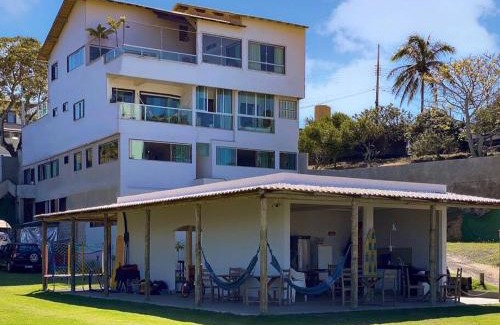 Meaipe House | Frente Mar vista incrível Meaípe