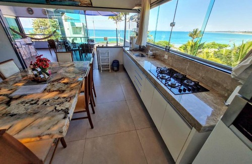 Meaipe House | Frente para o Mar MEAIPE