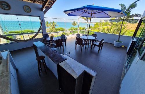 Meaipe House | Frente para o Mar MEAIPE