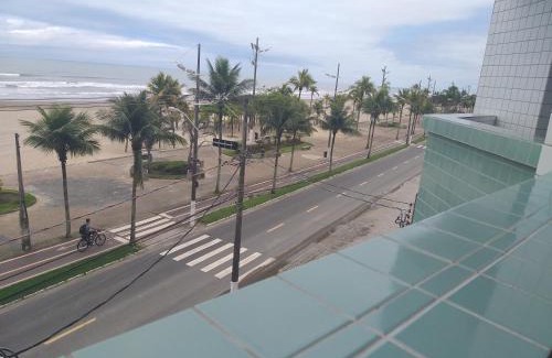 Ocian Apartment | Frente para o mar - vista espetacular de todos os cômodos