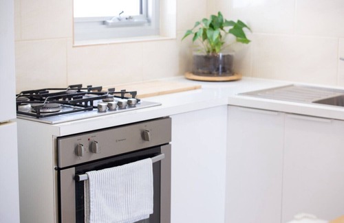 Fremantle Apartment | Freo Getaway - one bedroom apartment