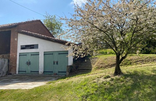 Ferrere House | Frere's Little House