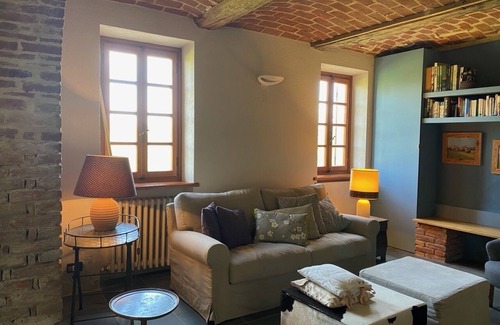 Ferrere House | Frere's Little House