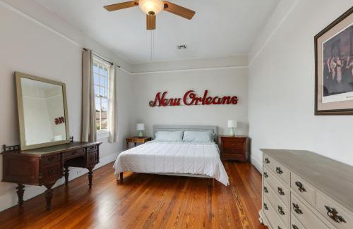 Freret Apartment | Freret Apartments near Streetcar & Tulane
