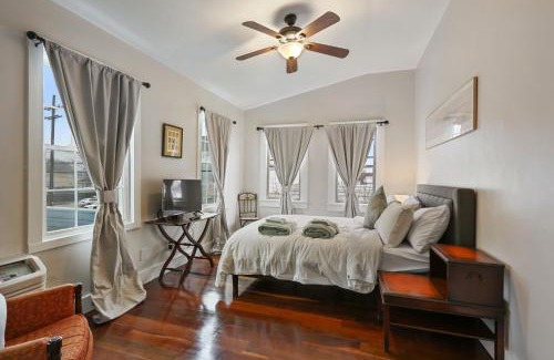 Freret Apartment | Freret Apartments near Streetcar & Tulane