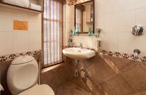 Jawlakhel Bed & Breakfast | Fresco Retreat
