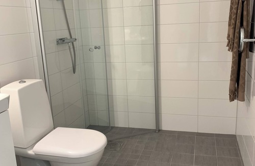 Glommen Apartment | Fresh accommodation in charming Glommen