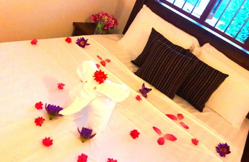 Kalutara House | Fresh Air Villa Guest House