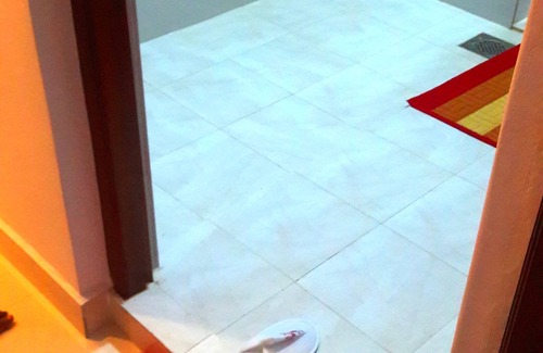 Kalutara House | Fresh Air Villa Guest House