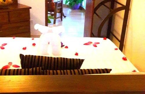 Kalutara House | Fresh Air Villa Guest House