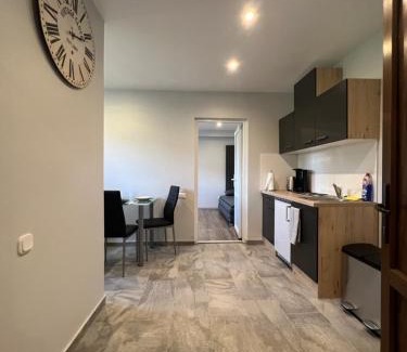 Prefelnig Apartment | FRESH Apartments