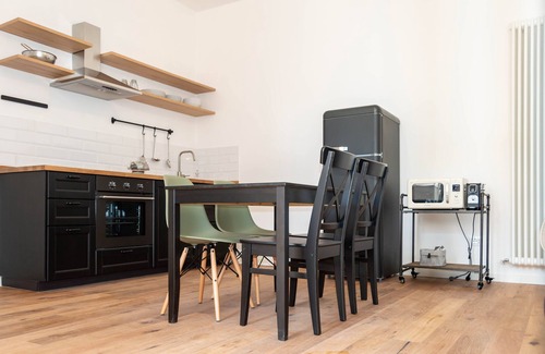 Vicenza Apartment | Fresh Frasche - Historical center