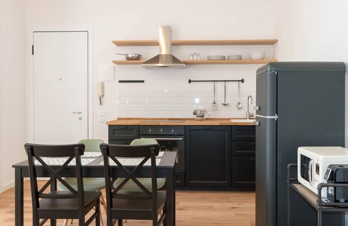 Vicenza Apartment | Fresh Frasche - Historical center