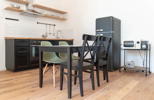 Vicenza Apartment | Fresh Frasche - Historical center