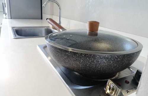 Mariana Condo | Fresh New Spacious 1 BR LOFT in Quezon City
