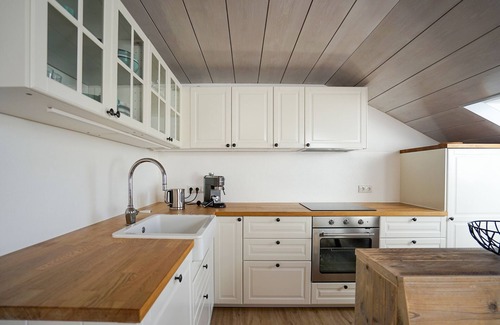 Oy-Mittelberg Apartment | Fresh, sunny and in a modern country house style.