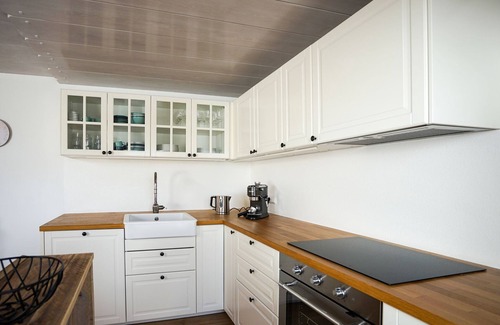 Oy-Mittelberg Apartment | Fresh, sunny and in a modern country house style.