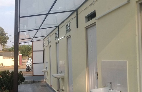 Huliyarahalli House | Freshen Up And Stay At Namma Chikmagaluru