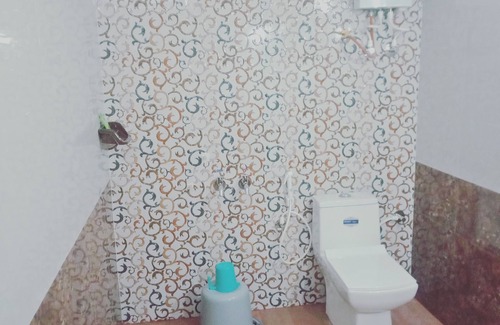 Huliyarahalli House | Freshen Up And Stay At Namma Chikmagaluru