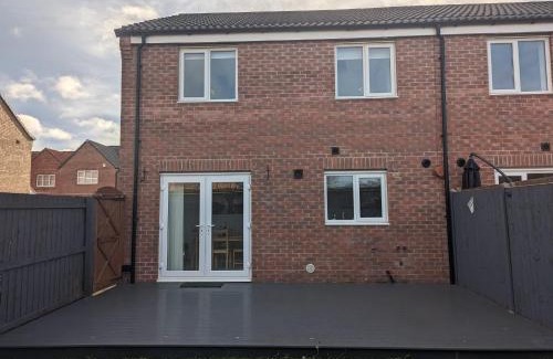 Doncaster Apartment | Freshen-up stays Doncaster