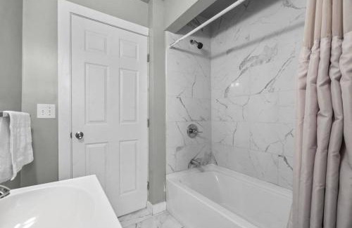 New Britain Apartment | Freshly Redone & Newly Furnished! A MUST SEE!
