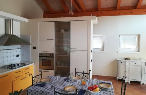 Arco Villa | Freshly-renovated Villa with Garden
