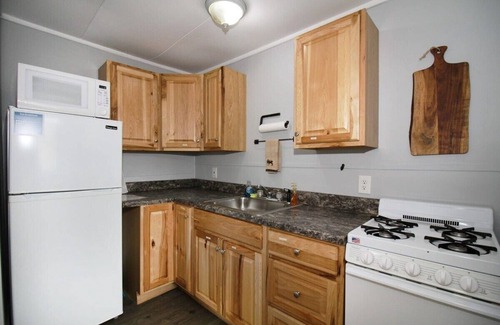 Twin Mountain Cabin | Freshly Updated Hot Tub The Mountain Cottages #1