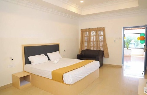 Thanjavur Bed & Breakfast | Freshup