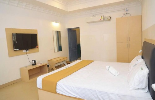 Thanjavur Bed & Breakfast | Freshup