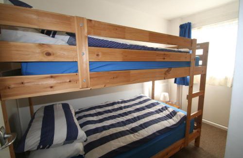 Pembroke Resort | Freshwater Bay Holiday Cottages