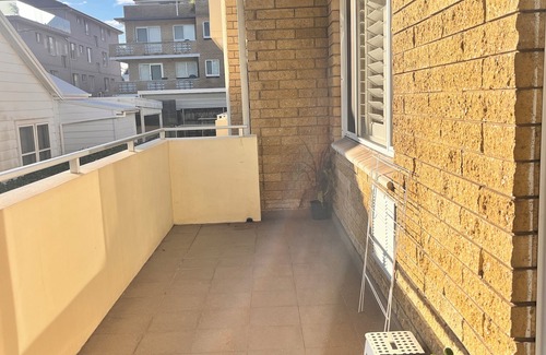 Freshwater Apartment | Freshwater sunny whole apartament