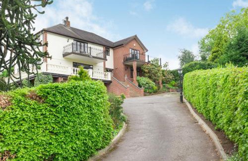 Sugnall House | Freshwinds