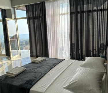 Kruje House | Freske Rooms