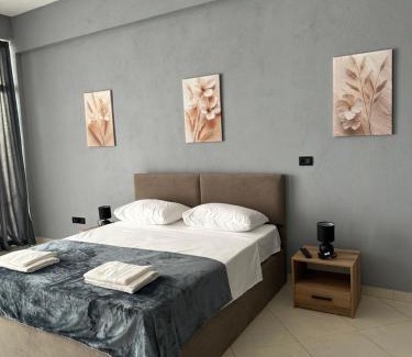 Kruje House | Freske Rooms