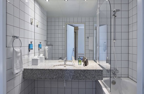 Flåm Hotel | Fretheim Hotel