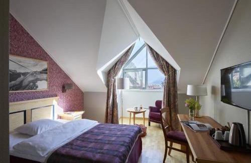 Flåm Hotel | Fretheim Hotel