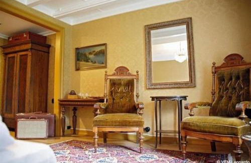 Flåm Hotel | Fretheim Hotel