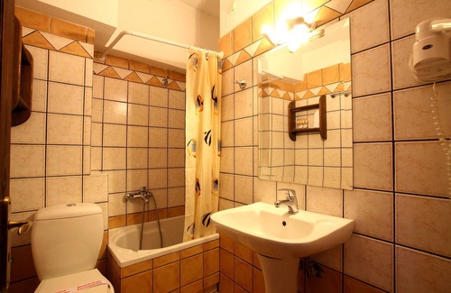 Elati House | Fretzato Traditional Guest House