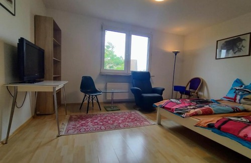Witten House | Freude