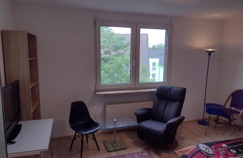 Witten House | Freude