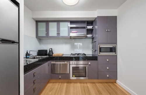 Mount Gambier Apartment | Frewville 7A Apartment