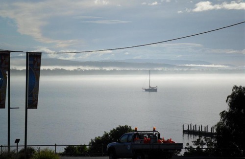Swansea Bed & Breakfast | Freycinet Waters