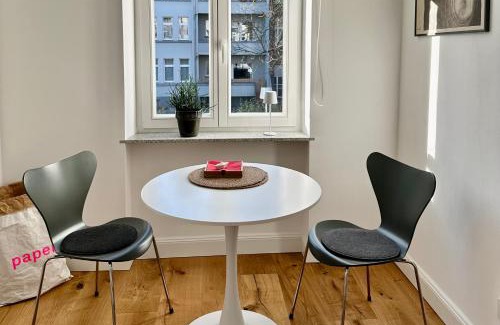 Neudorf-Nord Apartment | Freytag im Uni-Viertel