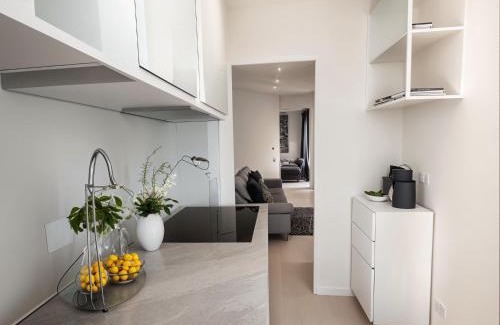 Prado - Republique Apartment | FRGK "Le 3 Saint Paul Cannes" FRGK